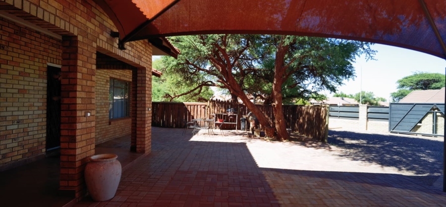 To Let 2 Bedroom Property for Rent in Kathu Northern Cape